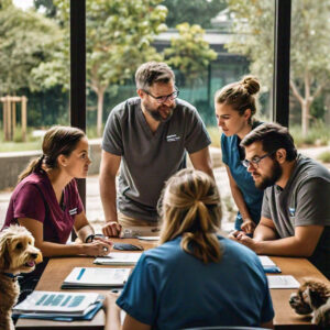 Development – Committed to Crafting the Finest Pet Care Solutions