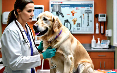 Transforming Animal Care: The Impact of ‘VetCare’ on Pet Health